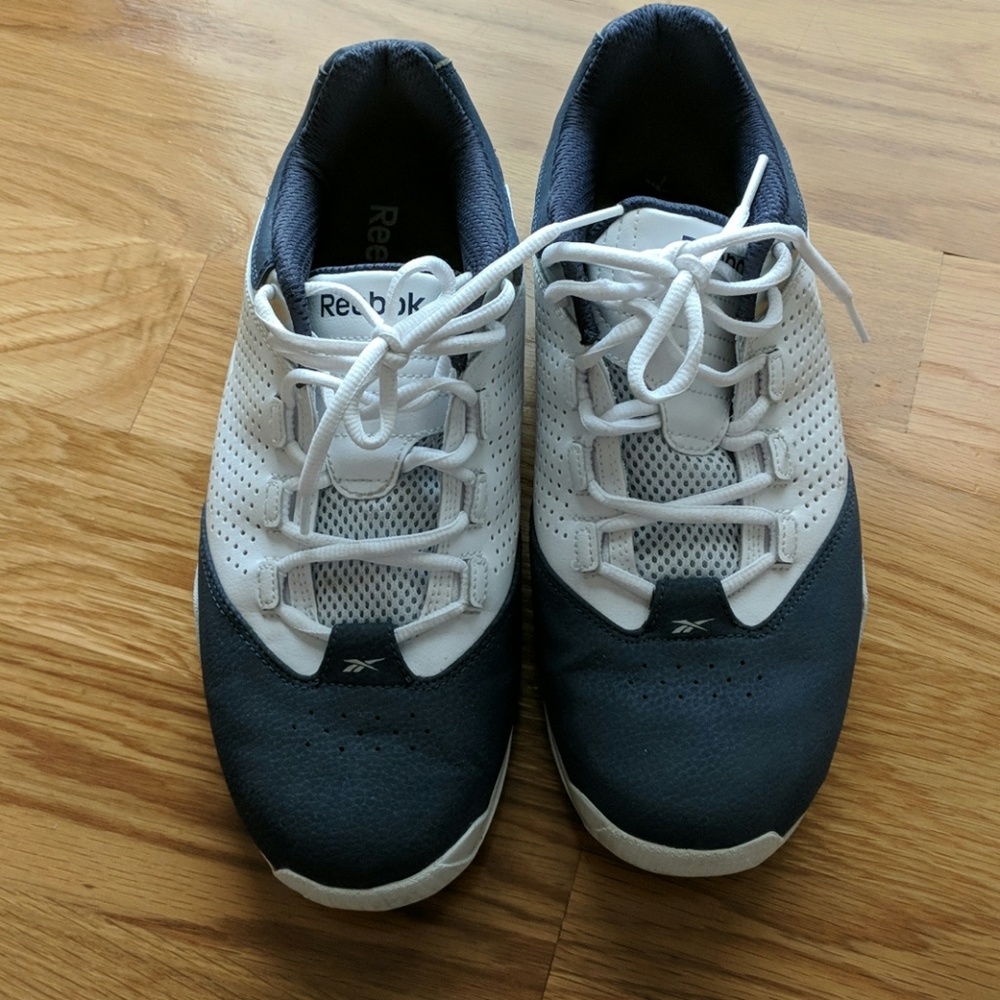 Reebok Basketball Shoes